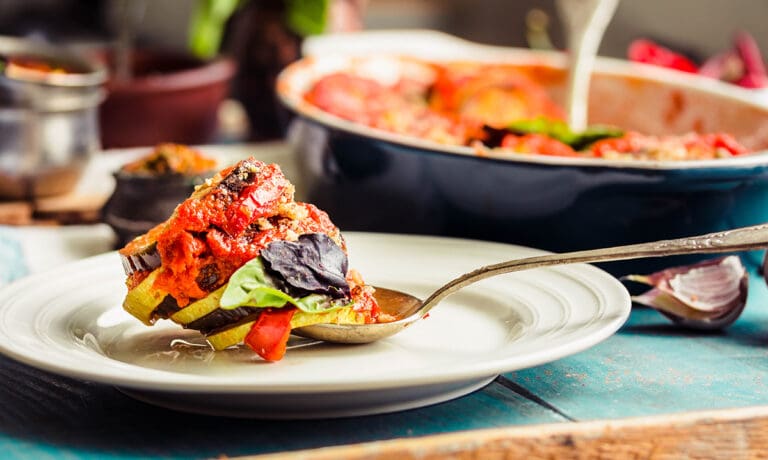 Ratatouille