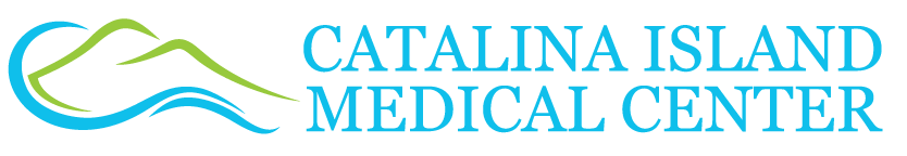 Catalina Island Health Logo