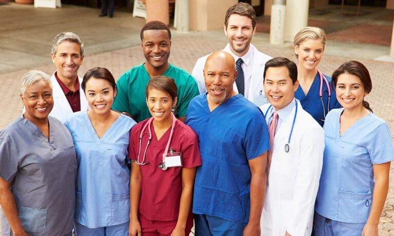 Medical Staff