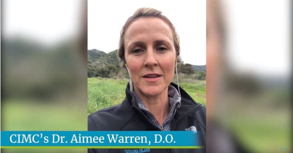 	Video Update: Dr. Aimee Warren on Managing Anxiety & Stress Detach