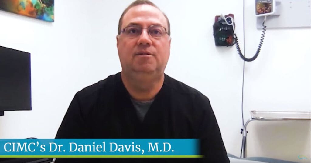 Video Update: Dr. Davis – How Do We Know if Our Social Distancing Is Working?