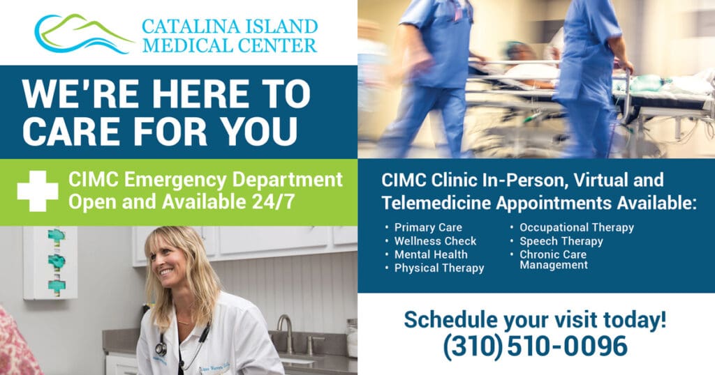 CI Health is here to care for you