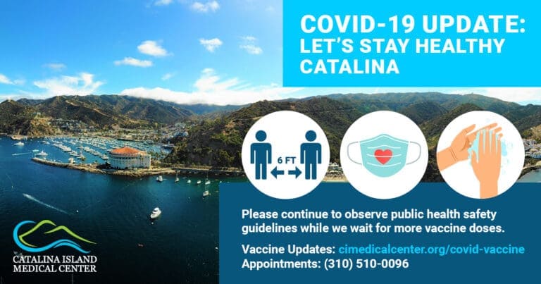 COVID-19 Update