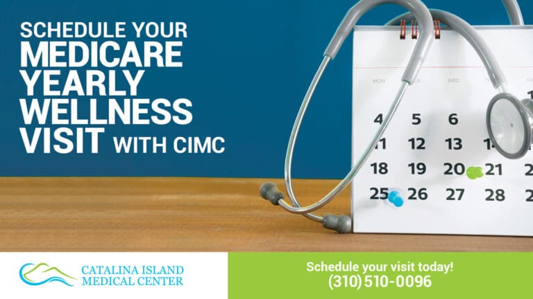 Medicare Yearly Wellness Visit