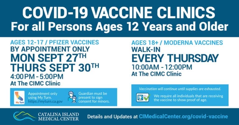 vaccine clinic