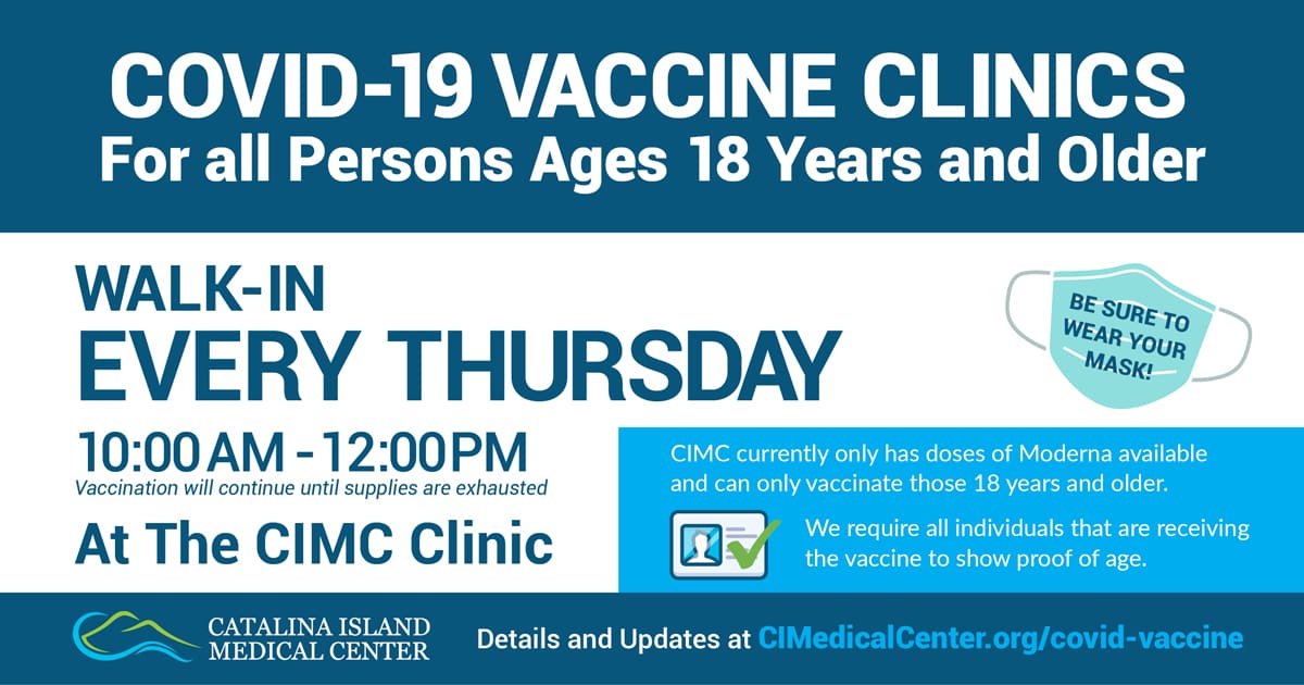 vaccine clinic