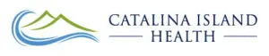 Catalina Island Health Logo Horizontal 72dpi