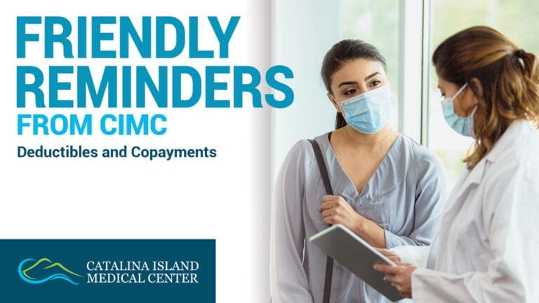deductibles and copays