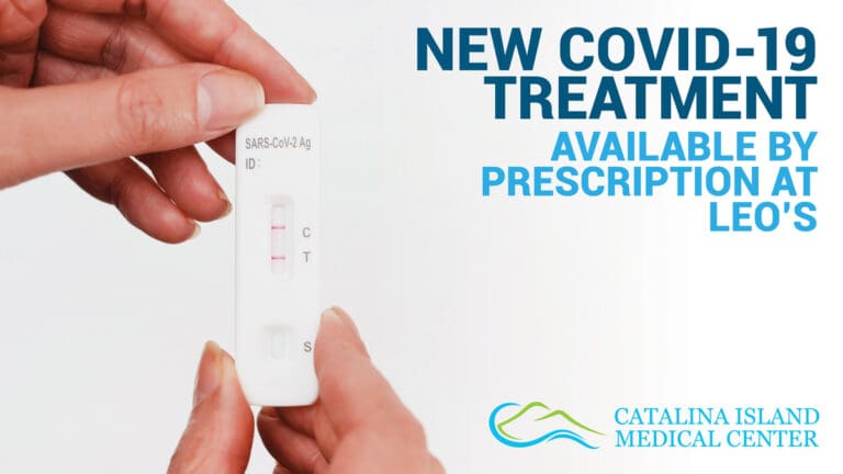 covid treatment