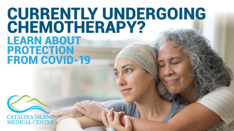 chemo and covid