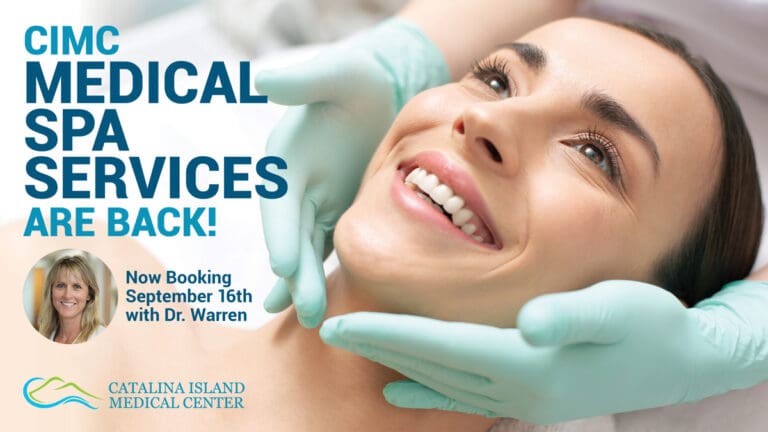 Med Spa Service