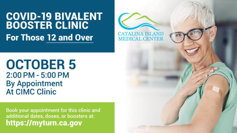 booster clinic