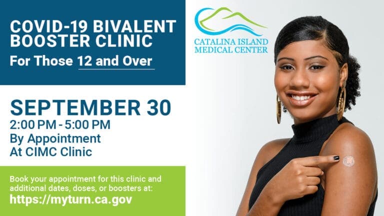 booster clinic