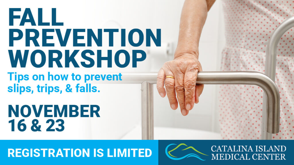 fall prevention workshop
