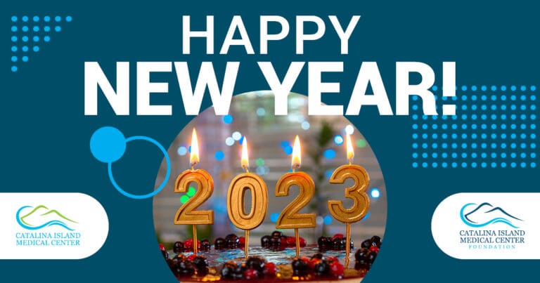happy new year 2023