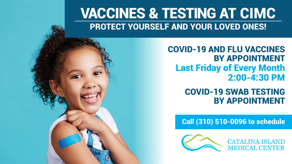 covid and flu vaccine