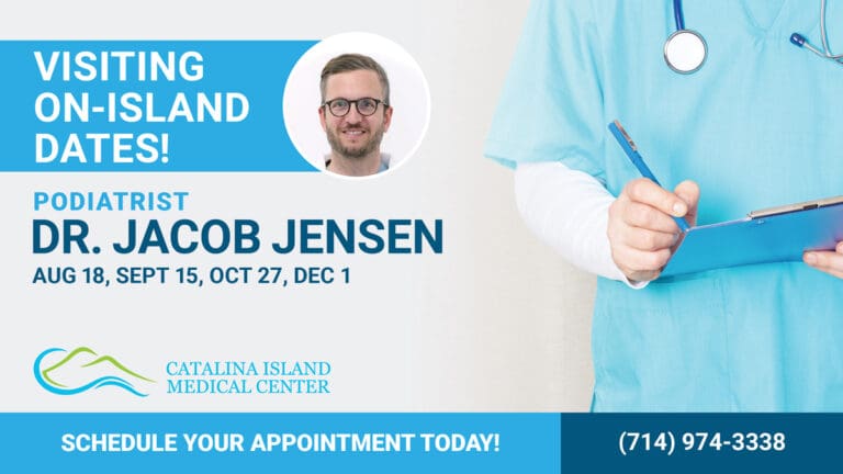 Dr Jensen