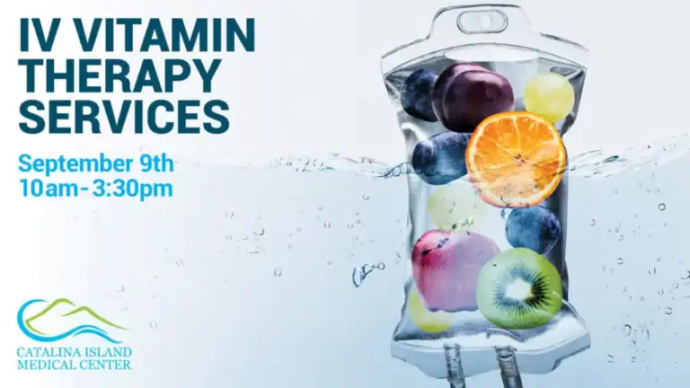 IV therapy