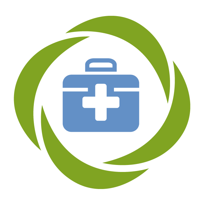 medical services icon