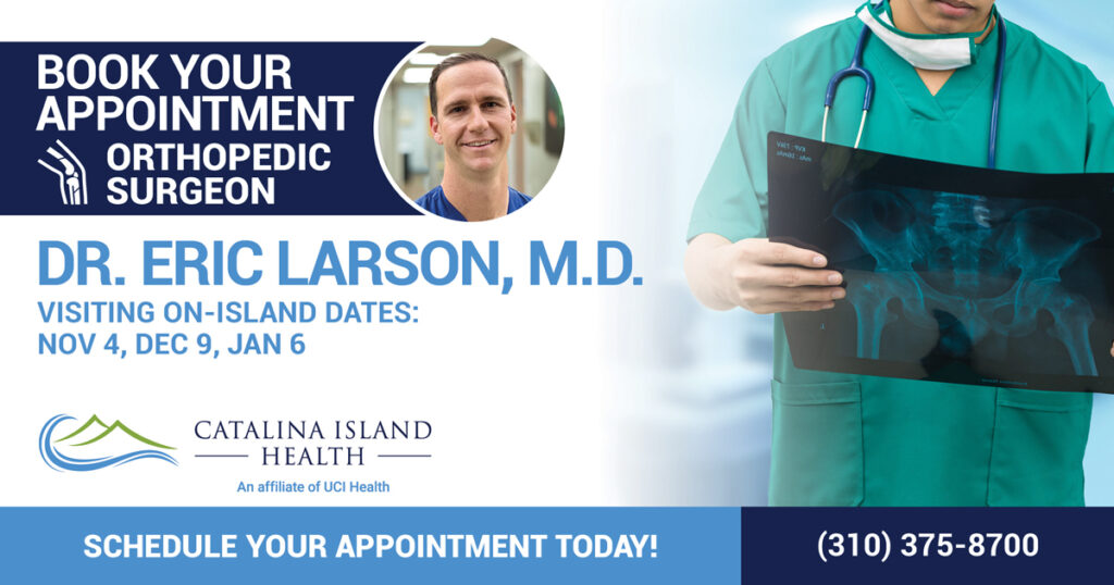 Dr Larson