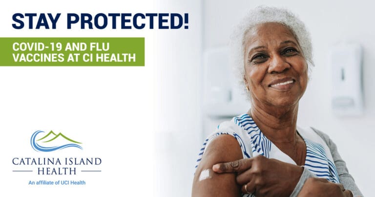 covid and flu vaccines