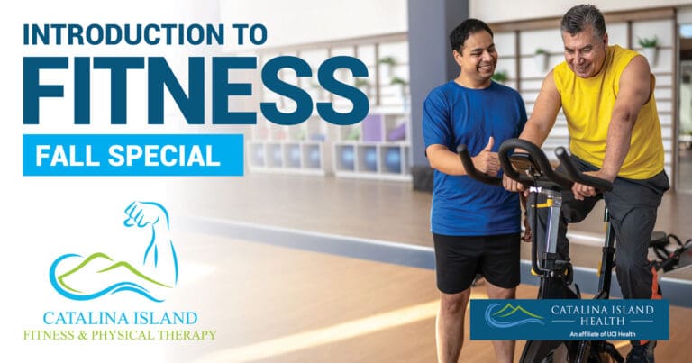 fitness fall special