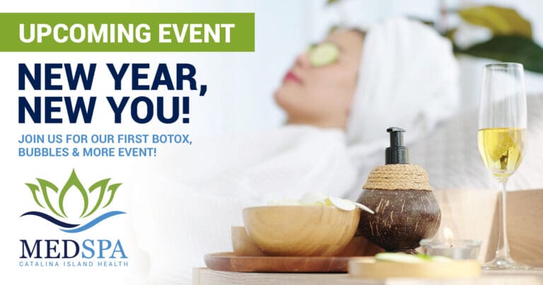 medspa event