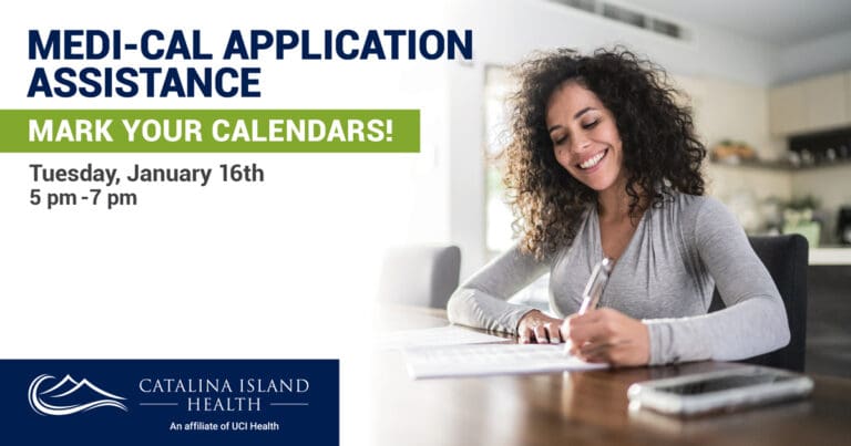 medi-cal application assistance