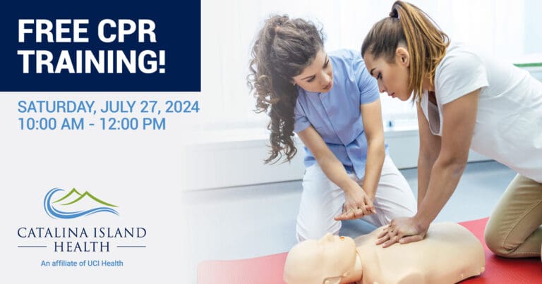 cpr training