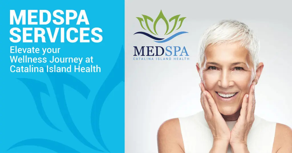 MedSpa Services Available